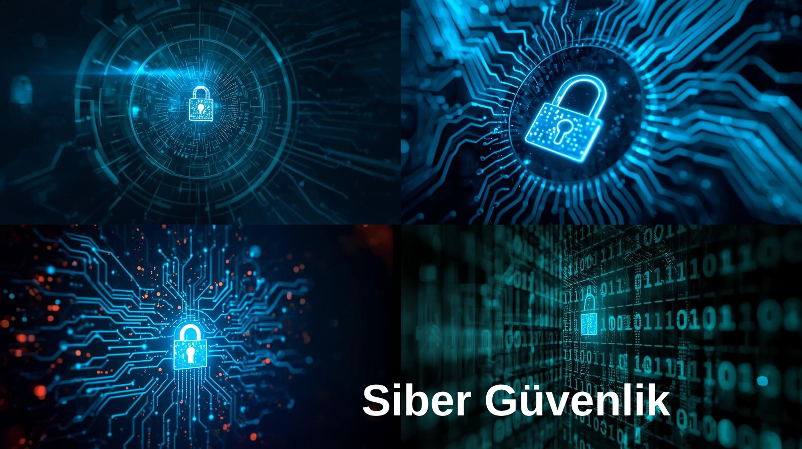 Siber Güvenlik 101: Web Sitenizi Dijital Tehditlerden Koruma Rehberi